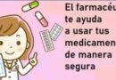 Telecapacitación: Semana por el Uso Racional de Medicamentos